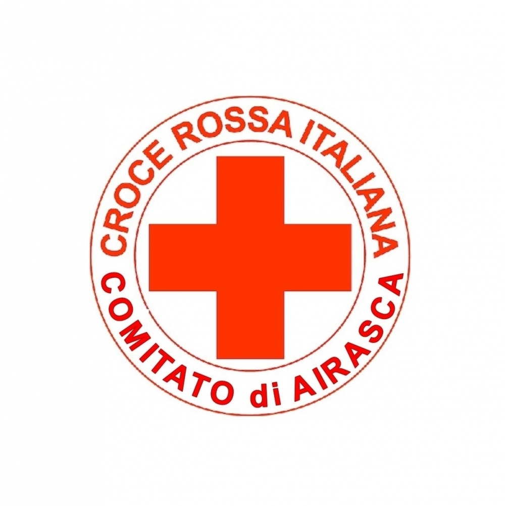 1996 - CROCE ROSSA AIRASCA