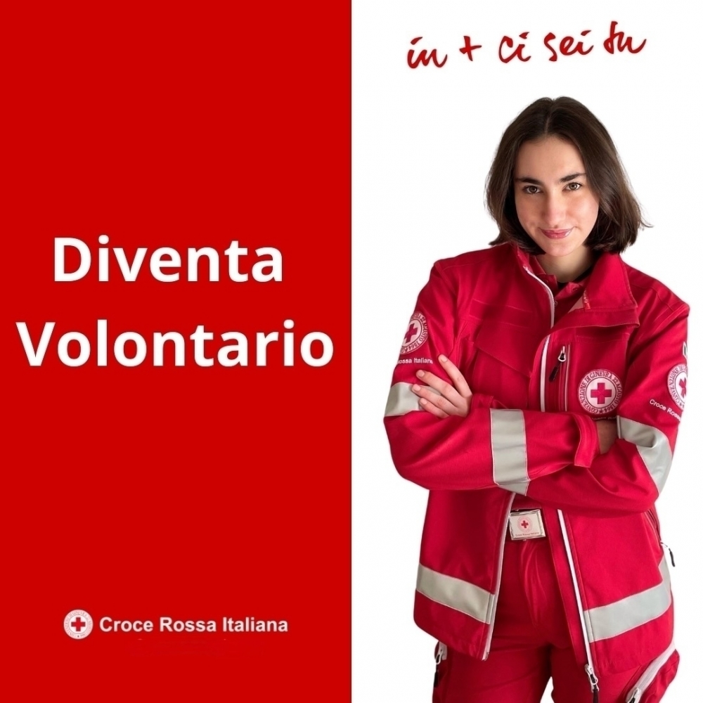 - CROCE ROSSA ITALIANA