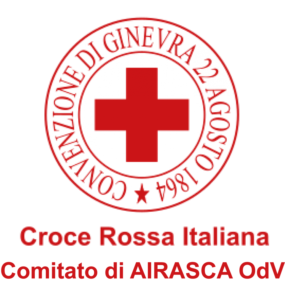  - CROCE ROSSA ITALIANA