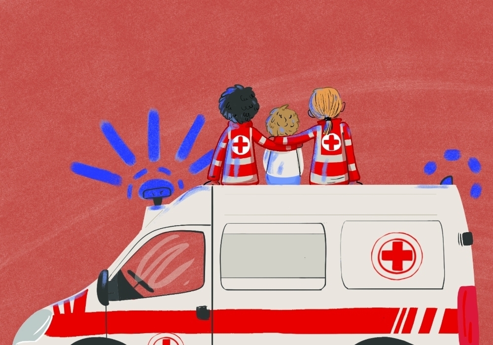  - CROCE ROSSA AIRASCA