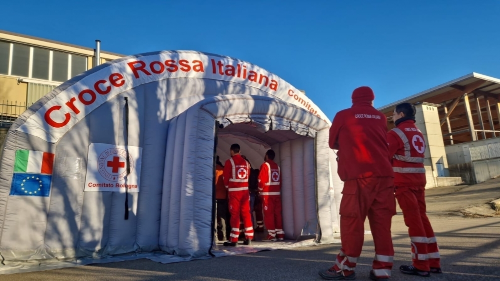  - CROCE ROSSA AIRASCA