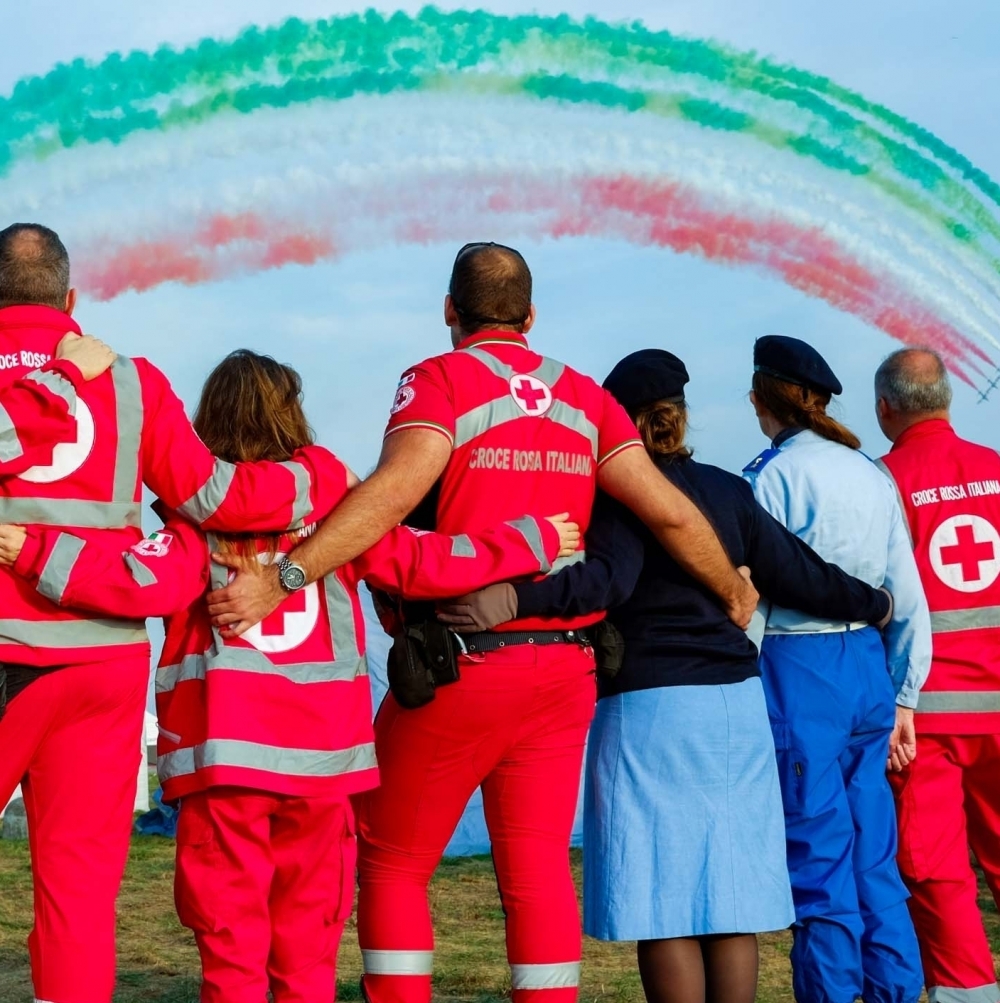 2026🔜 - CROCE ROSSA AIRASCA