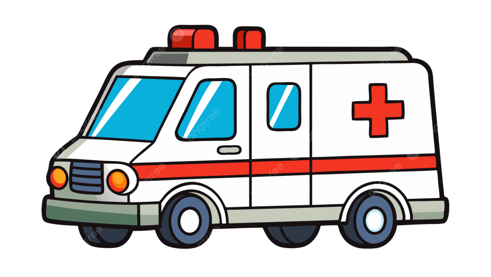 AIUTACI AD ACQUISTARE UN NUOVO MEZZO 🚑 - CROCE ROSSA AIRASCA