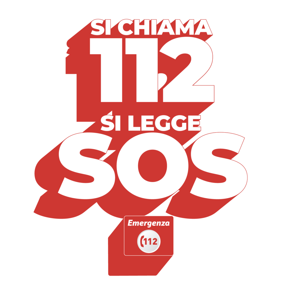 ALTRIMENTI SE URGENTE CHIAMA IL 112 - CROCE ROSSA AIRASCA