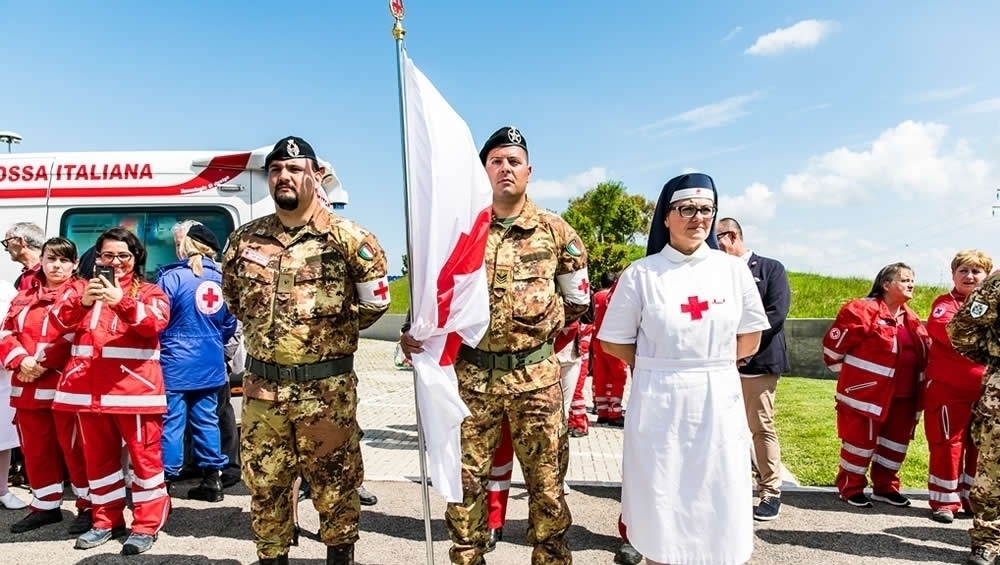  - CROCE ROSSA AIRASCA