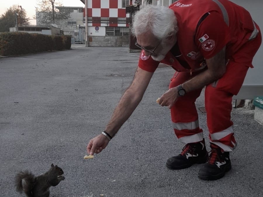  - CROCE ROSSA AIRASCA