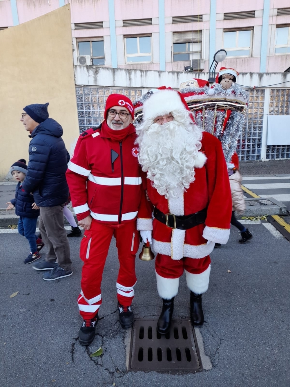  - CROCE ROSSA AIRASCA