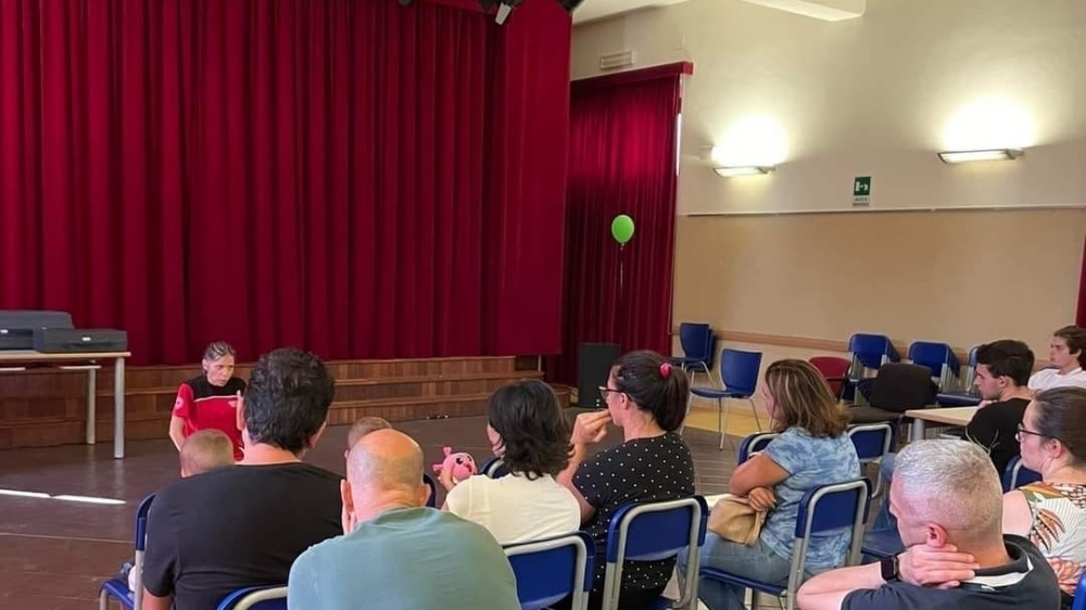 - CROCE ROSSA AIRASCA